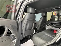 لاند ڕۆڤەر ڕانج ڕۆڤەر ڤۆگ